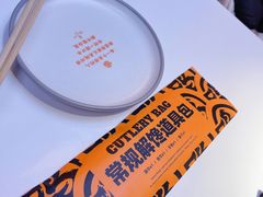 -鸣记脆皮烤鱼·海鲜烤鱼(三八广场店)
