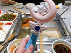 -海底捞火锅(翔龙天地广场店)