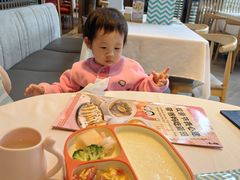 -莆田餐厅PUTIEN(三里屯店)