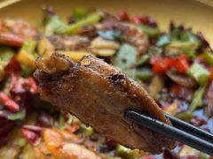 -阆辣荟餐饮(老味道8年·古城店)