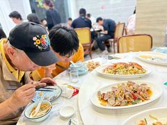 -金海湾海鲜排档(朱家尖店)