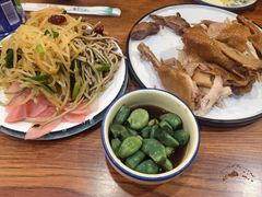 -浑河春面馆·非遗鹿角面(良乡店)