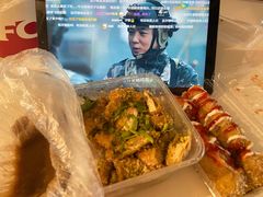 -唐记臭干(金鹰后街店)