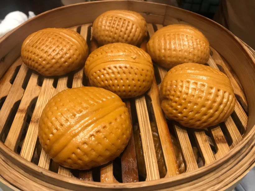 v7体验徐记海鲜(名都店)