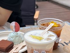 -HUGS coffee(东区店)