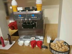 -So Lounge索兰至餐厅(蓝色港湾店)