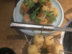 -左庭右院鲜牛肉火锅(南通CBD大有境店)