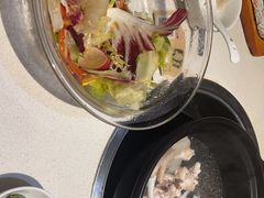 -百年果林椰子鸡(中洲店)