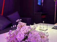 -星聚会KTV(合生汇黑金店)