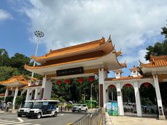 -深圳仙湖植物园