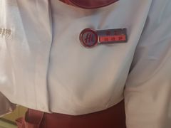-海底捞火锅(高新万达店)