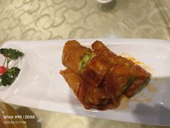 -西陵饭店