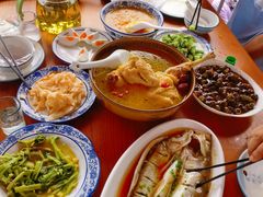 -喜洋洋蟹庄(阳澄湖店)