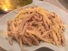 -东兴楼饭庄(六里桥店)