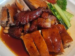 -避风塘·金牌店·夜宵(金玉兰店)