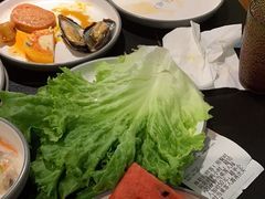 -東盛炭烤自助料理(浦东文峰广场店)