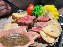 -牛道·和牛九食(市府恒隆广场店)