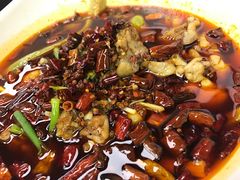 -簋街仔仔小龙虾(簋街二店)