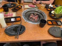 -匠太烧肉台日料理餐酒馆(三林店)