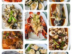 -四川小胡子海鲜(丁村万人海鲜广场店)