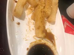 -邓莽子老火锅(鲁祖庙店)