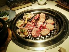 -赤坂亭M9和牛烧肉·日料398放题(万达店)