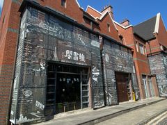 -钟书阁(松江泰晤士小镇店)