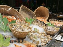 -咖啡厅自助餐厅(贵阳中天凯悦酒店)
