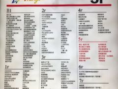 -活力城购物中心