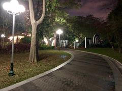 -人民公园(罗湖区)