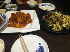 -布衣草棚风格餐厅