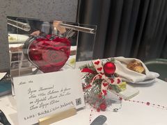 -L'Arome芳芳法国餐厅(仙林金鹰店)