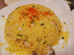 -上海浦东星河湾酒店