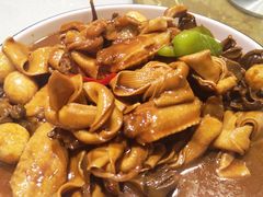 -五谷屯私房菜·始于2005(中山陵童卫路店)