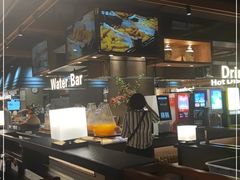 -韩盛·盛江山自助料理(中街大悦城店)