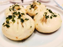 生煎包-上海老饭店(北京分店)