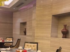 -汕头龙光喜来登酒店-采悦轩中餐厅