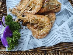 -醉壹号海鲜大排档·老厦门特色菜(厦门美食地标店)