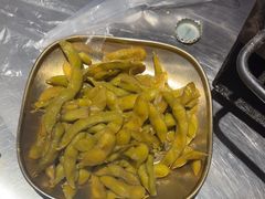 -大头叔烤鸡爪·朝鲜族烤串(天池路店)
