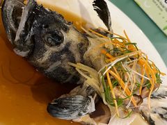 -大茄来海鲜餐厅(亚洲城分行)