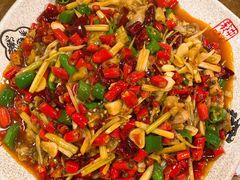 -豪虾传·江湖菜