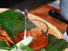 -Ginger(兴国路店)