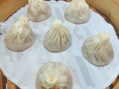 虾仁汤包-诚铭记·虾仁汤包·成都小吃(融创店)