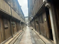 -乌镇枕水度假酒店