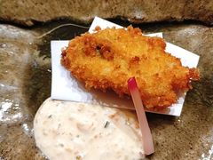 -鮨青(恒基名人购物中心店)