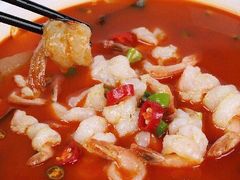 -胡大饭馆(青果路店)