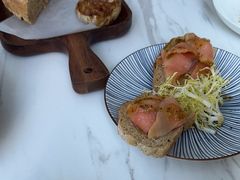 -君悦酒店·La Terrazza意合園·意式风味