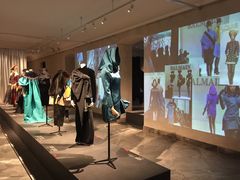 -丹麦艺术与设计博物馆