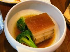 一品东坡肉-眉州东坡·熊猫主题餐厅(枫蓝店)