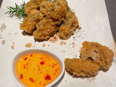 海苔脆皮九肚鱼-小炳胜(卓悦中心店)